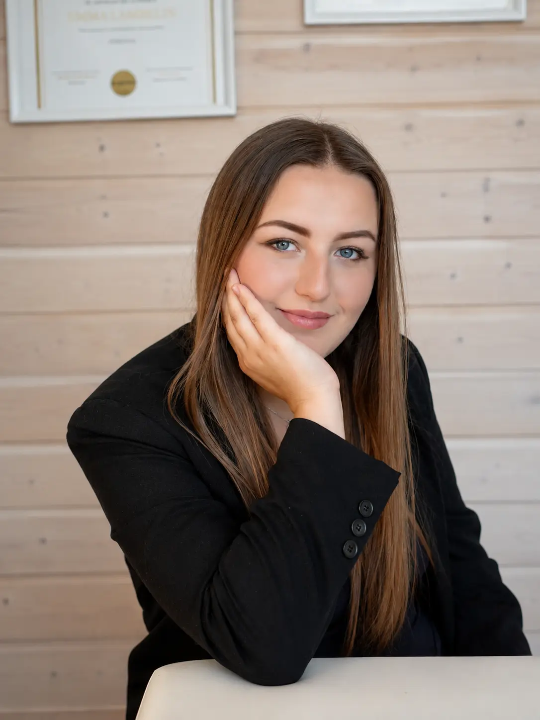 Le maquillage semi-permanent, signature de l'institut Les Deux Sœurs