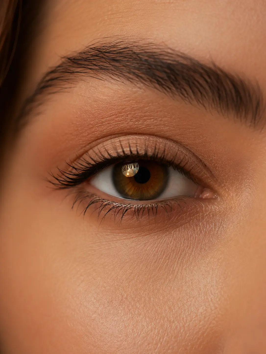 Regard en intra lash Les Deux Sœurs