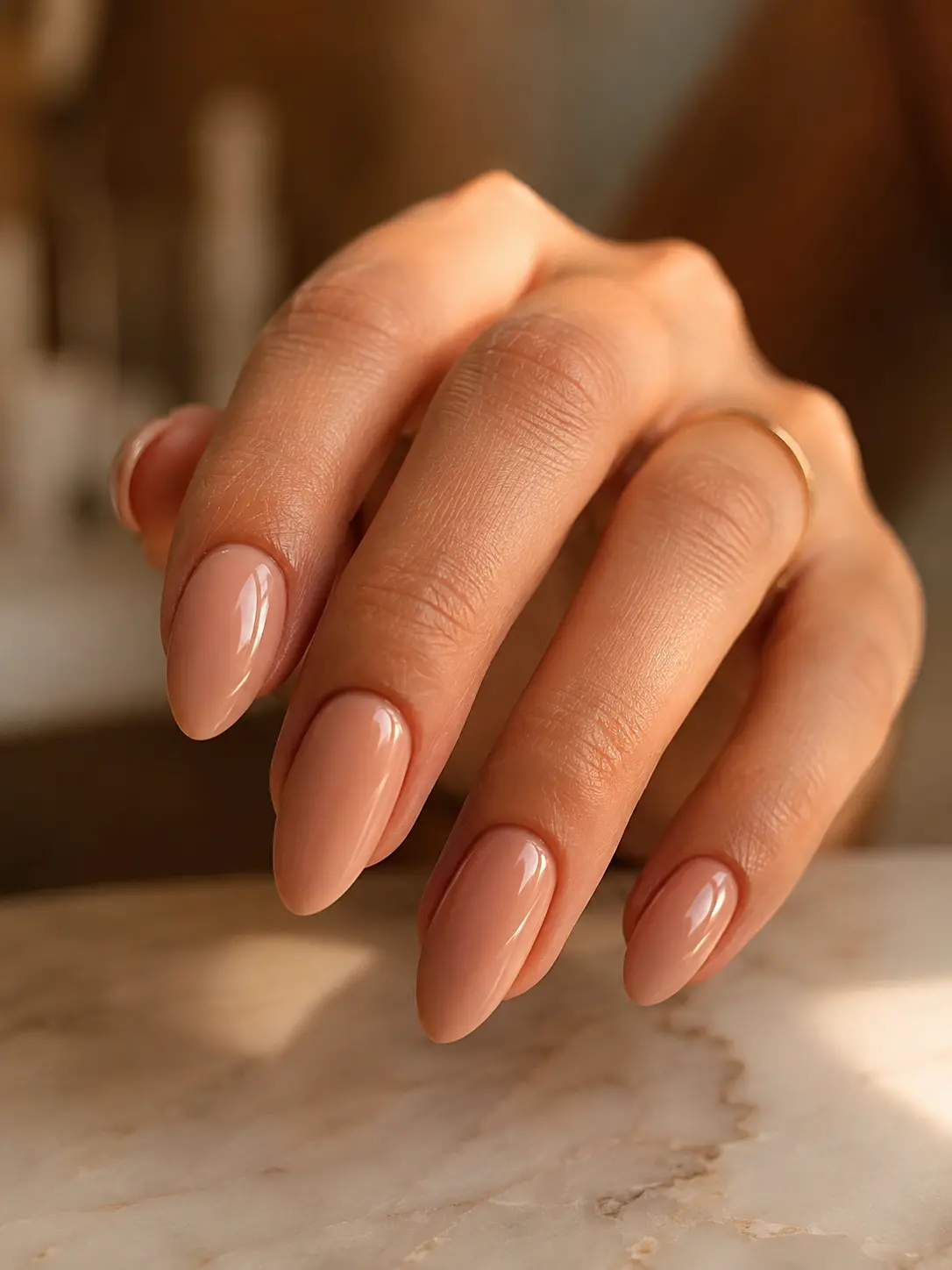 Capsules et extensions gel Les Deux Sœurs
