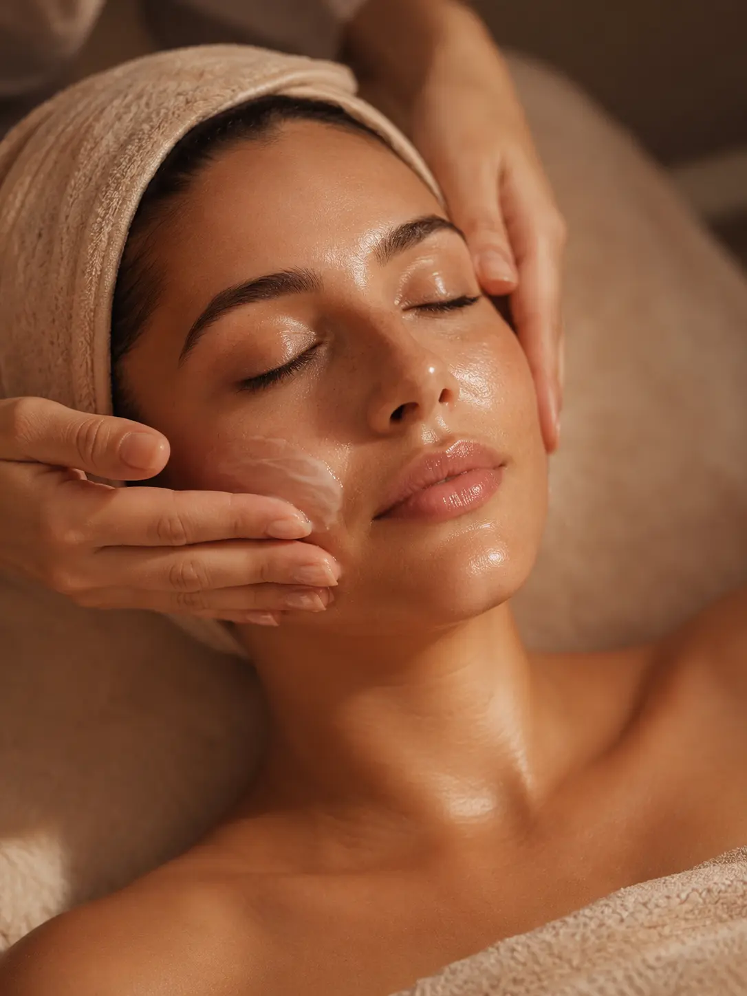 Soins du visage et Head Spa Montigny-lès-Metz
